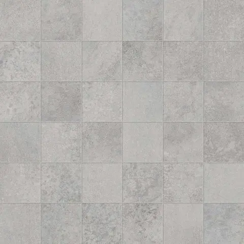 Coliseumgres Astro Silver Mosaico Натуральная