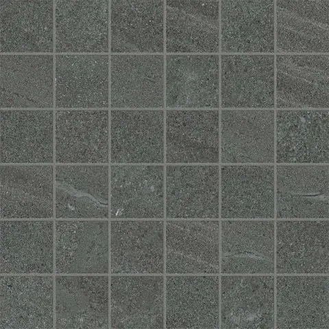 Coliseumgres Contea Grey Mosaico