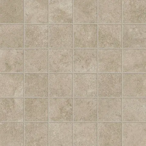 Coliseumgres Creta Cream Mosaico