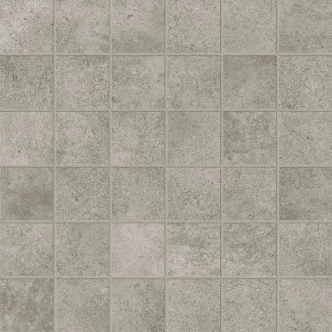 Coliseumgres Creta Moka Mosaico