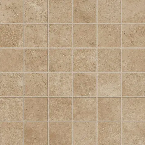 Coliseumgres Creta Clay Mosaico