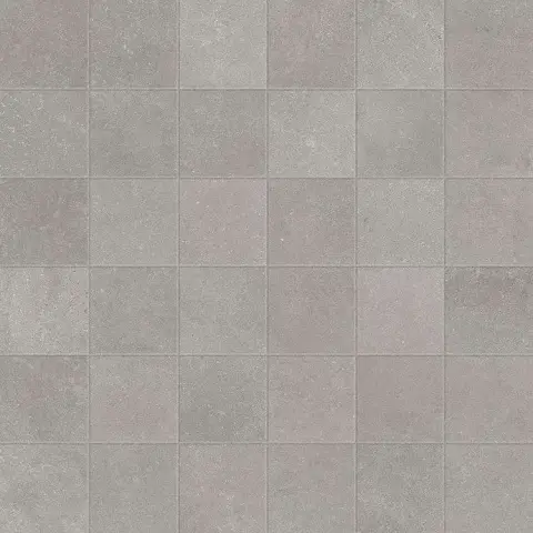 Coliseumgres San Siro Grey Mosaico Натуральная