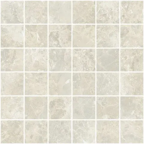Coliseumgres Da Vinci White Mosaico Натуральная