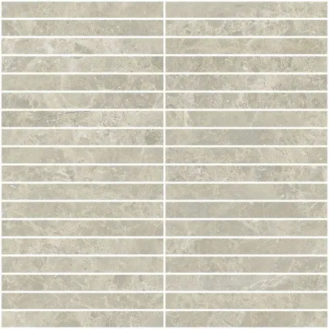 Coliseumgres Da Vinci Beige Mosaico Strip Натуральная