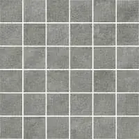 Coliseumgres Malpensa Блэк 30x30