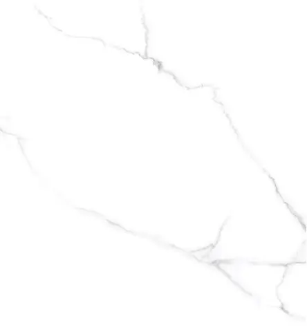 Laparet Atlantic White I Белый 60x60 Полированный