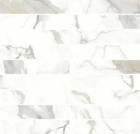 Laparet Laurel Белая 28.6x29.8