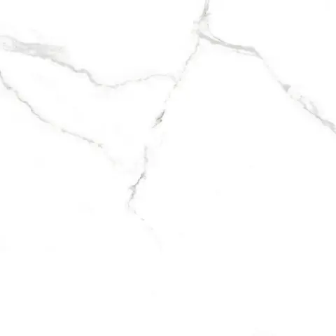 Laparet Pristine White Белый 60x60 Матовый