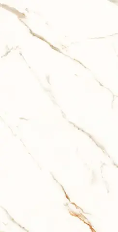 Laparet Venato Calacatta Gold Белый сатинированный 60х120