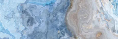 Laparet Blues Голубой 75x25