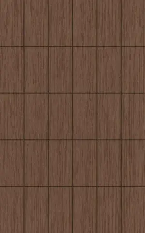 Cypress cacao petty 25х40