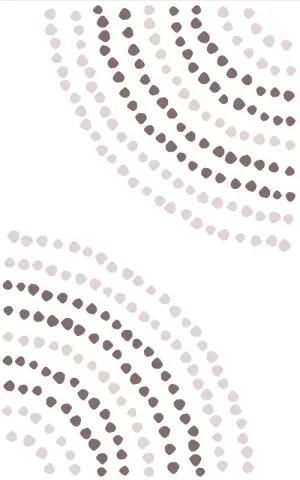 Monica wave 25х40