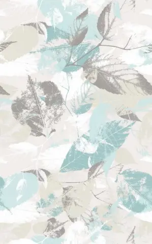 Poluna leaf 25х40