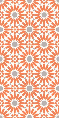 Seventies Denza mix 30х60