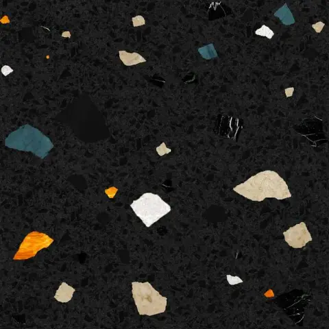 Cray dark shards 60х60