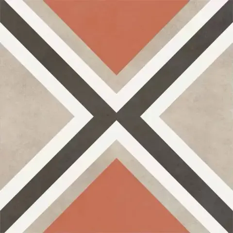 Poly Mix 20х20