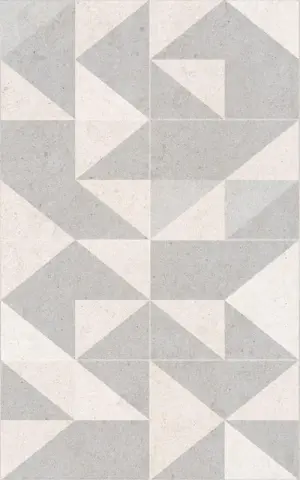 Lorenzo geometrya бежевый 25х40