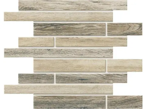 Brigantina натуральная 30x35 бежевый