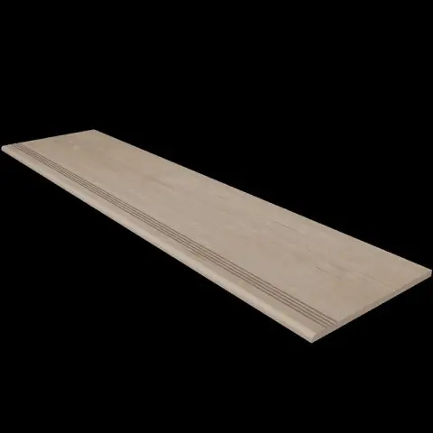 CW01 Classic Wood натуральная 30x120 серый