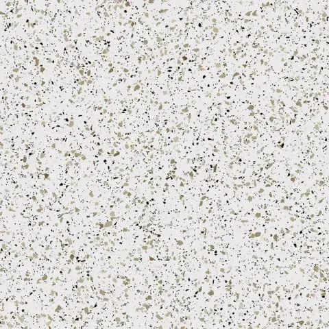 CM00 Cosmos натуральная 60x60 белый