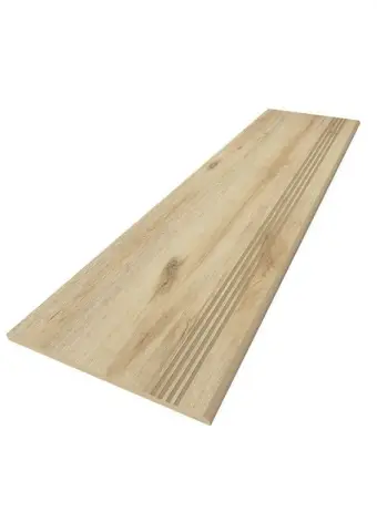 DA02 Daintree натуральная 30x120 бежевый