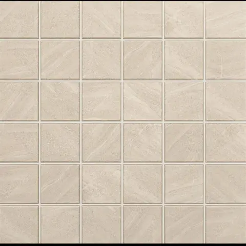GB01 Gabbro натуральная 30x30 белый