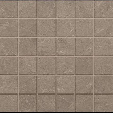 GB02 Gabbro натуральная 30x30 серый