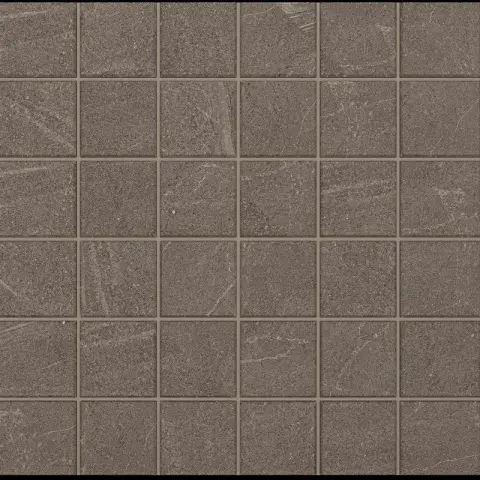 GB03 Gabbro натуральная 30x30 серый