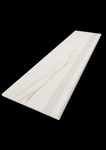 ID01 Ideal натуральная 30x120 белый