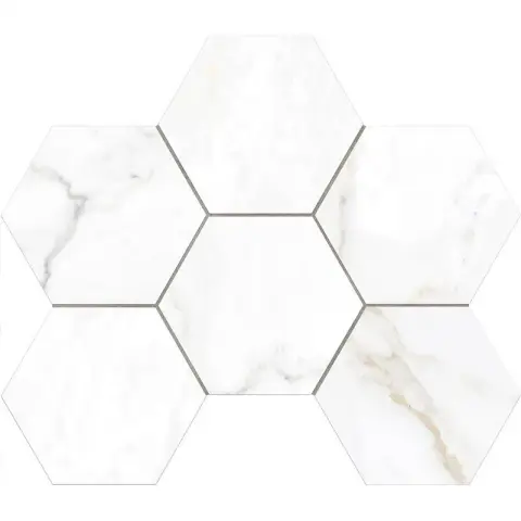 ID01 Ideal полированный 25x28.5 белый