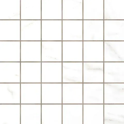 ID01 Ideal полированный 30x30 белый