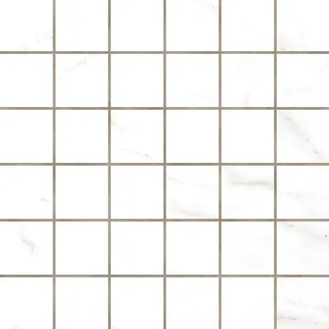 ID01 Ideal натуральная 30x30 белый