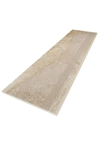 KA03 Kailas натуральная 30x120 коричневый