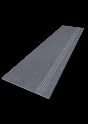 LF04 Loft натуральная 30x120 серый