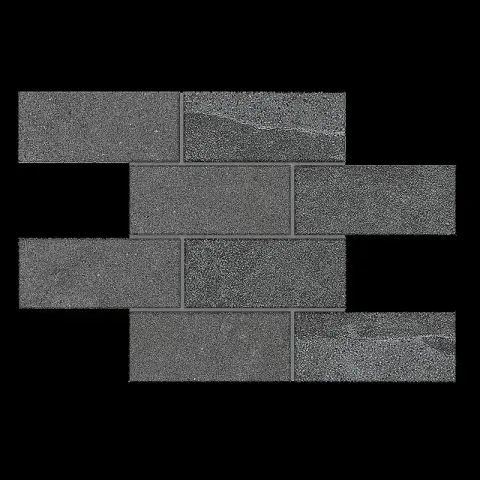 Luna натуральная 28.6x35 серый