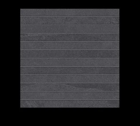 Luna натуральная 30x30 черный