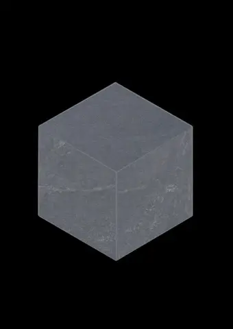 Luna натуральная 29x25 черный