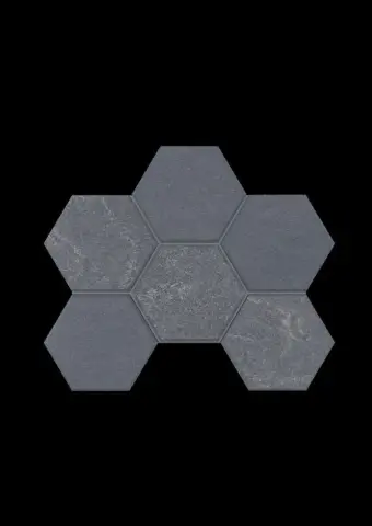 Luna натуральная 25x28.5 черный