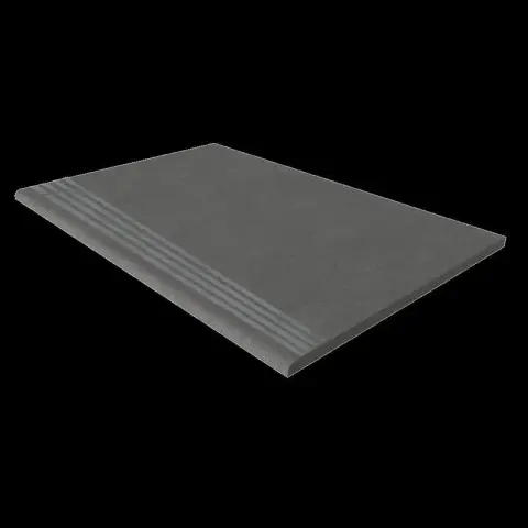 LN03 Luna натуральная 30x120 серый