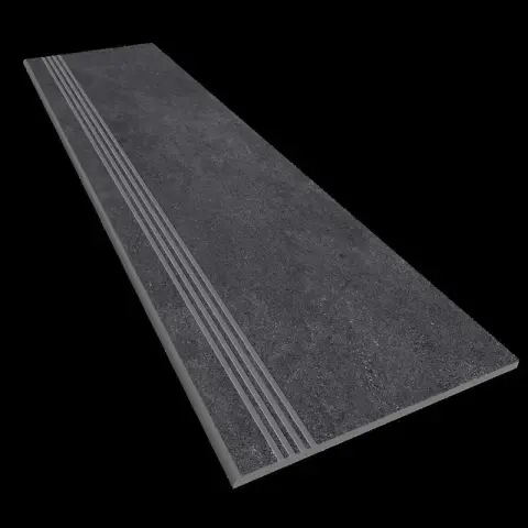 LN04 Luna натуральная 30x120 черный