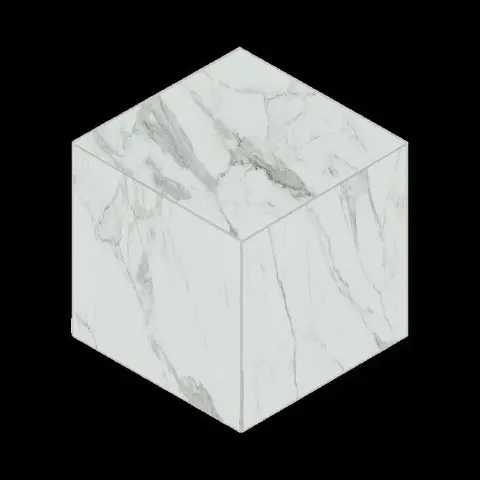 MN01 Montis натуральная 29x25 белый