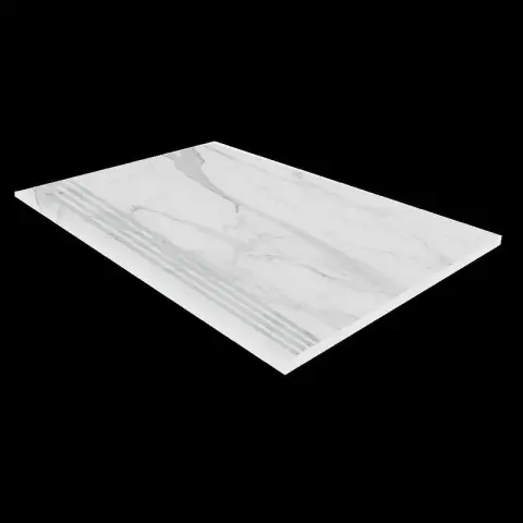 MN01 Montis натуральная 30x120 белый