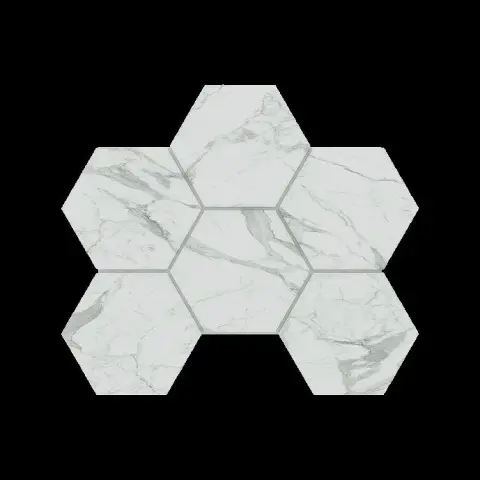 MN01 Montis натуральная 25x28.5 белый