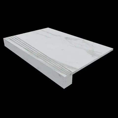 MN01 Montis натуральная 33x120 белый