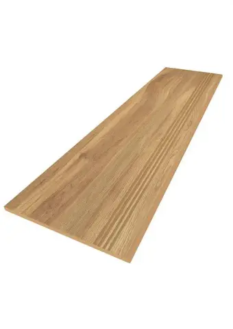 SI02 Selection натуральная 30x120 коричневый