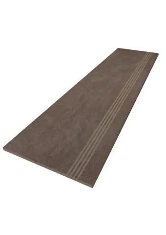 SR07 Spectrum натуральная 30x120 коричневый