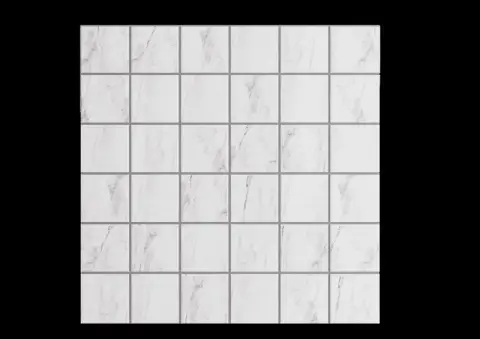 SM01 Supreme натуральная 30x30 белый