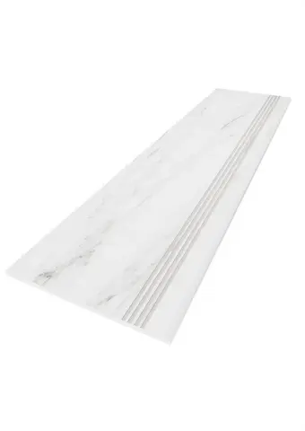 SM01 Supreme натуральная 30x120 белый