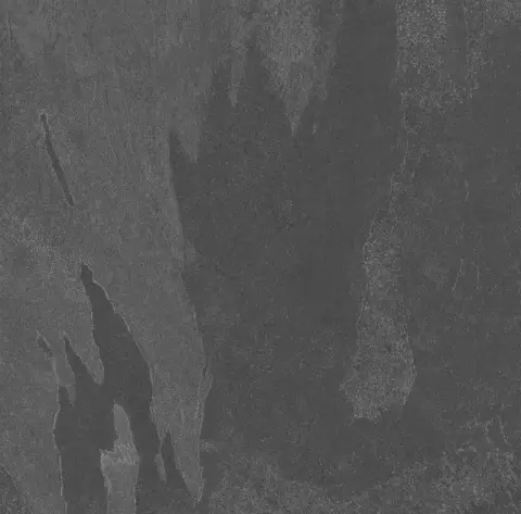 TE04 Terra натуральная 60x60 черный