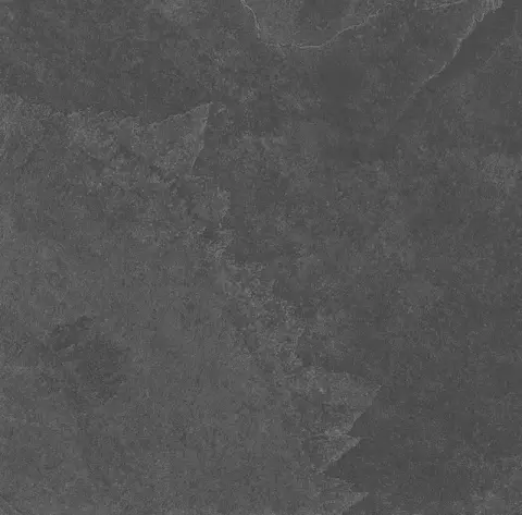 TE04 Terra натуральная 80x80 черный